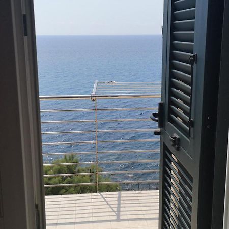Apartmán Da Rino Cipressa Exteriér fotografie