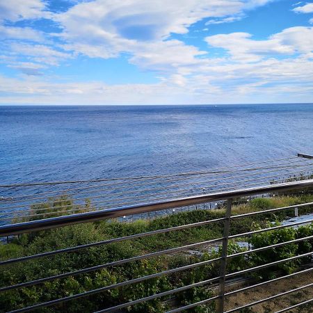 Apartmán Da Rino Cipressa Exteriér fotografie