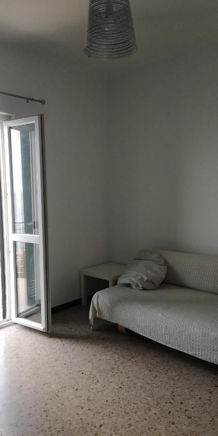 Apartmán Da Rino Cipressa Exteriér fotografie