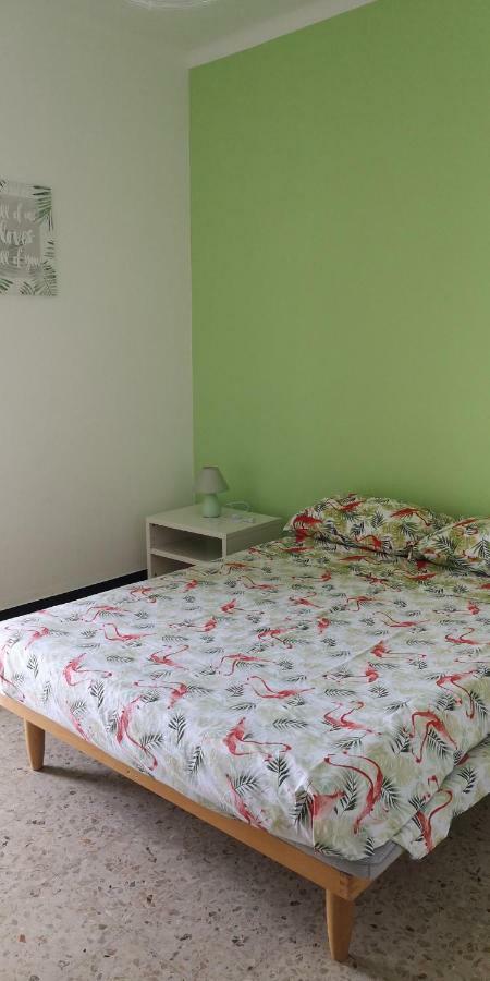 Apartmán Da Rino Cipressa Exteriér fotografie