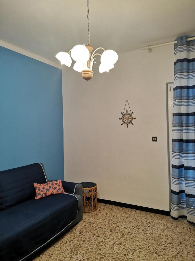 Apartmán Da Rino Cipressa Exteriér fotografie